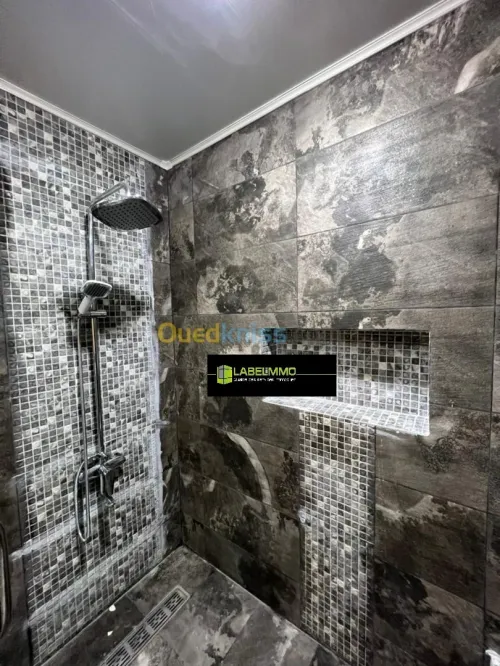 Location Villa Alger Hydra