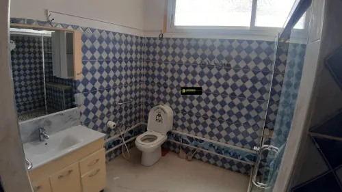Location Niveau De Villa F4 Alger El biar