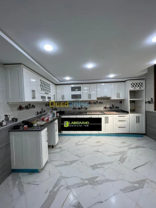 Location Villa Alger Hydra