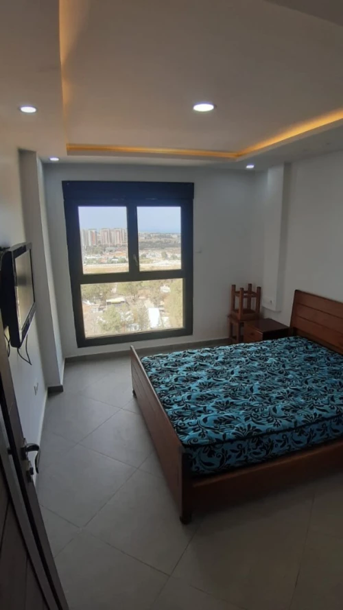 Vente Appartement F2 Alger Cheraga