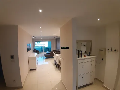 Vente Appartement F4 Alger Said hamdine