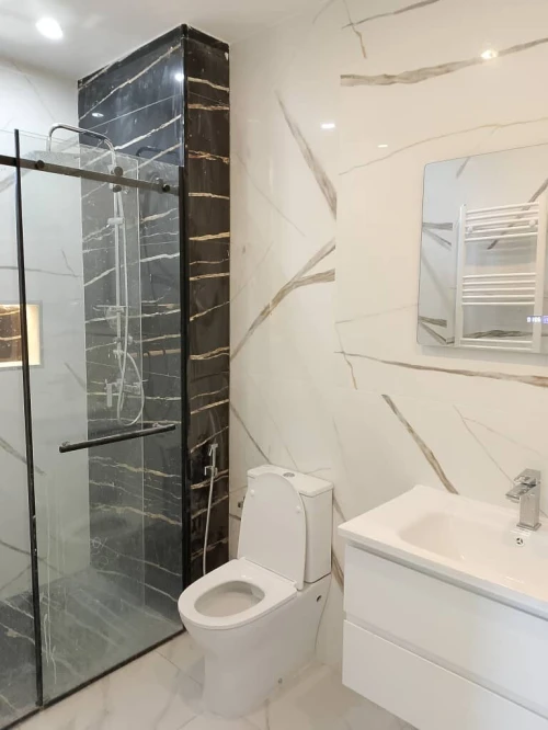Vente Appartement F3 Alger El biar