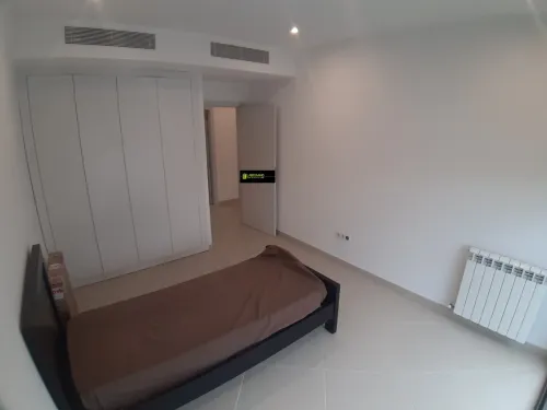 Location Appartement F4 Alger Hydra