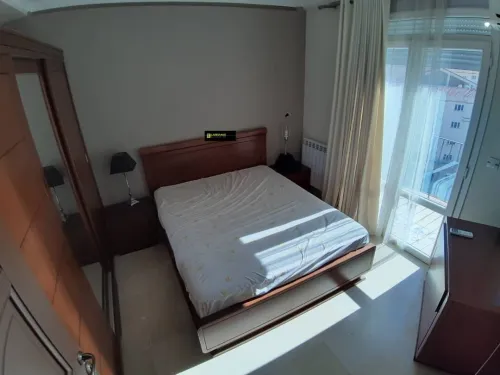 Location Appartement F4 Alger Ouled fayet