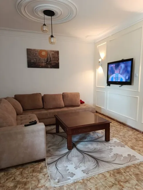 Location Appartement F4 Alger Staoueli