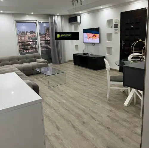 Location Appartement F3 Alger Ben aknoun