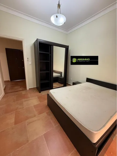 Location Appartement F4 Alger Hydra