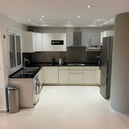 Vente Appartement F4 Alger Said hamdine