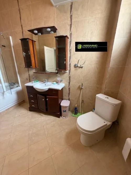 Location Appartement F4 Alger Hydra