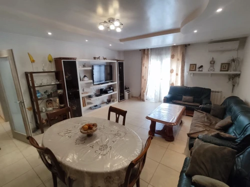 Location Appartement F4 Alger Ouled fayet