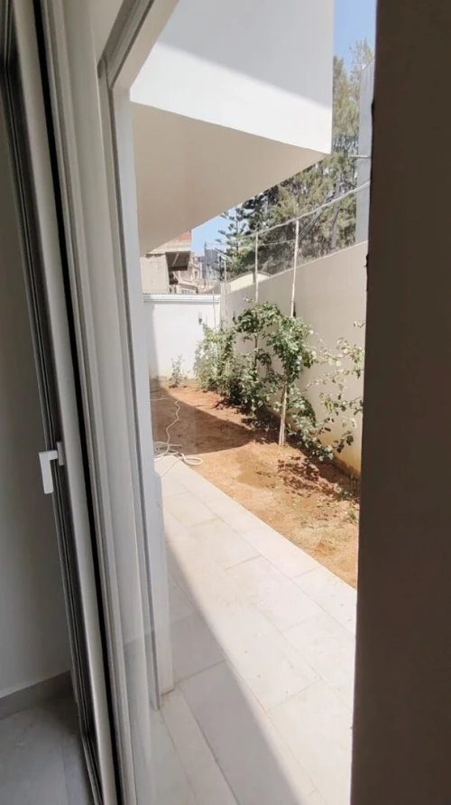 Location Appartement F3 Alger Ben aknoun