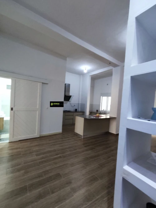 Vente Appartement F3 Tipaza Douaouda