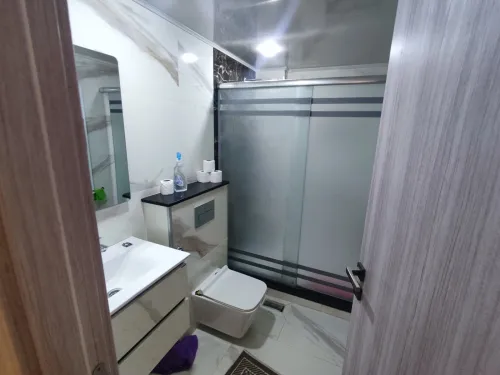 Location Appartement Duplex F5 Alger Cheraga
