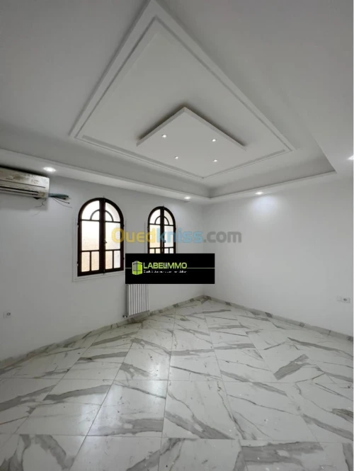 Location Villa Alger Hydra