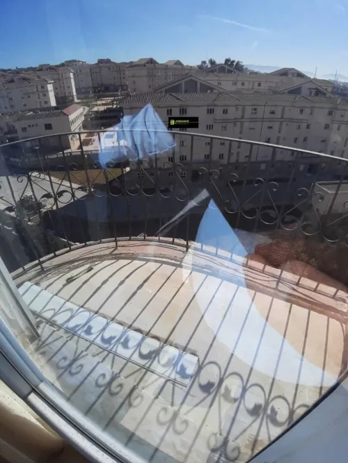 Location Appartement F4 Alger Ouled fayet