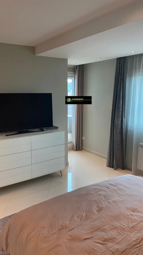 Vente Appartement F4 Alger Said hamdine