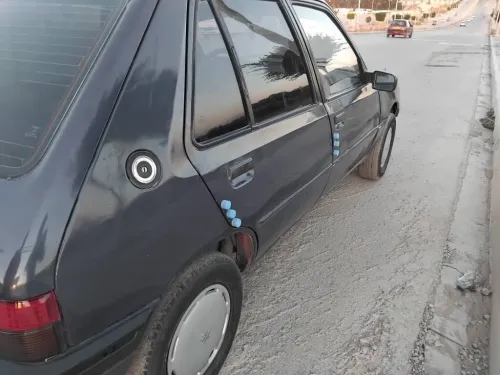 Peugeot 205 1994 Junior