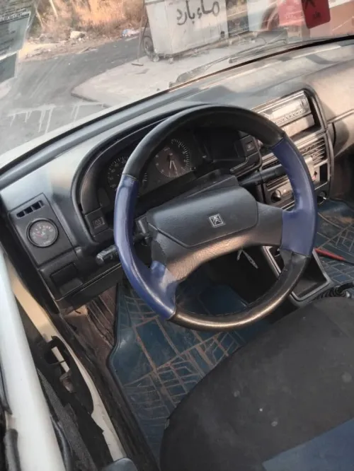 Citroen AX 1992 