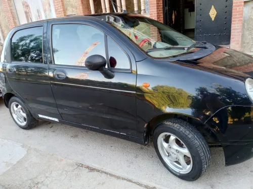 Chery QQ 2015 QQ