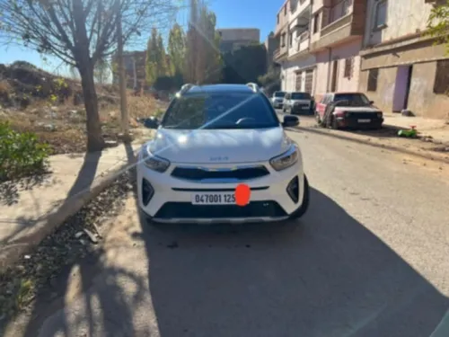 Kia KX1 2025 