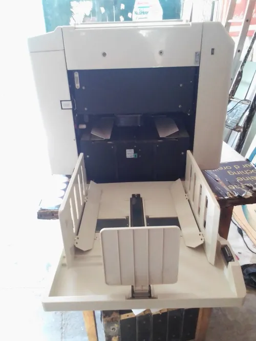 Duplicateur copie printer