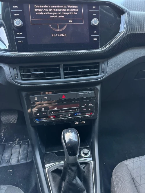 Volkswagen T-Cross 2023 Life
