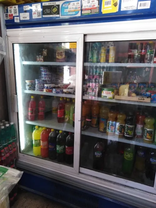 فريقو frigo