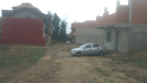 Vente Terrain Blida Ouled selama