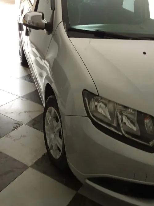 Renault Symbol 2017 Made In Bladi