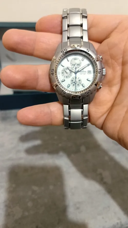 Montre festina original
