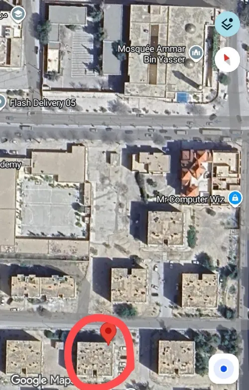 Vente Appartement F3 Batna Batna