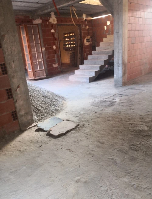 Vente Villa Tipaza Khemisti