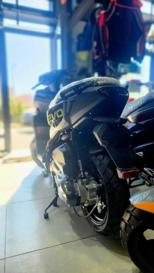 VMS EVO 2026