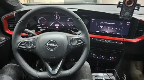 Opel Mokka 2024 GS Line