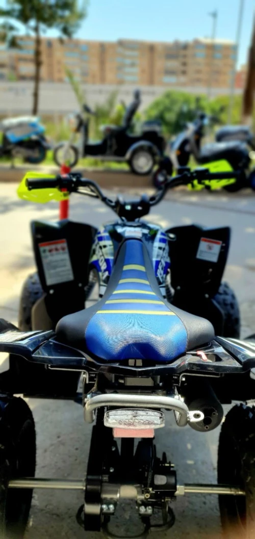 VMS Raptor 2026