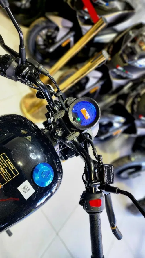 VMS K-LIGHT 200cc 2026
