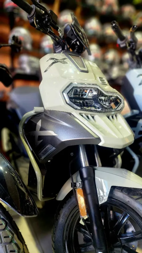 VMS VMS BWS 150cc 2026