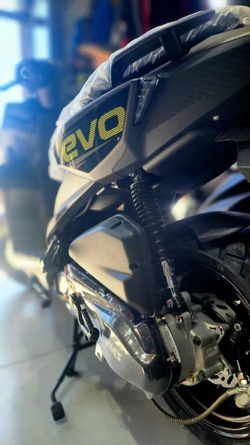 VMS EVO 2026