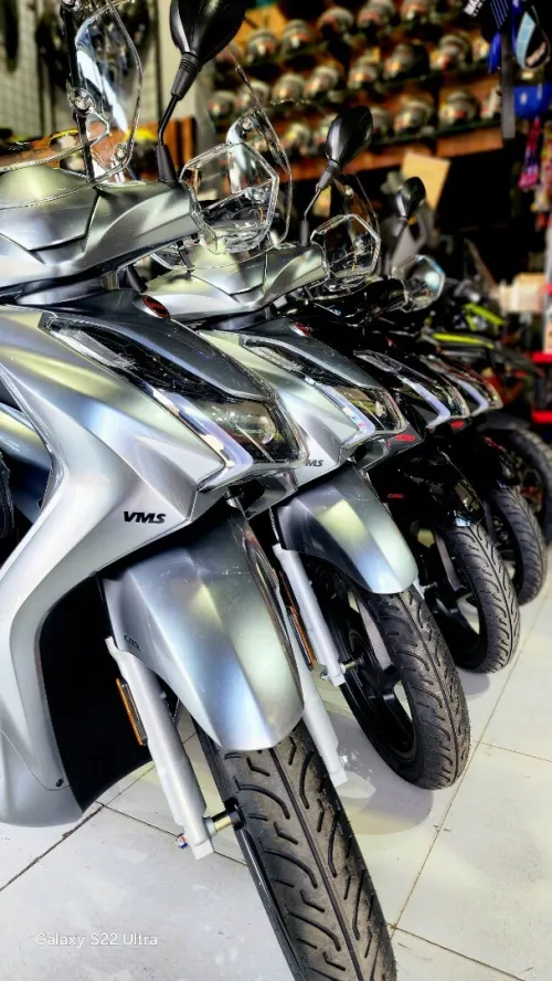 VMS SQ200cc 2026