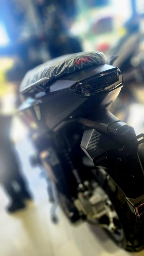 VMS EVO 2026