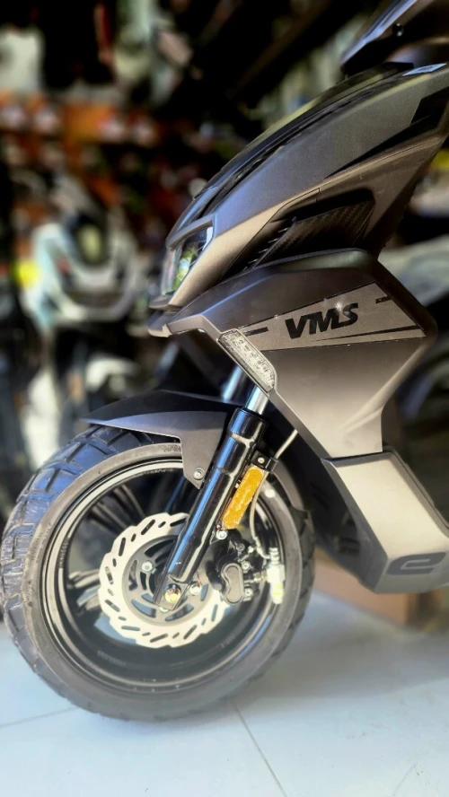 VMS EVO 2026