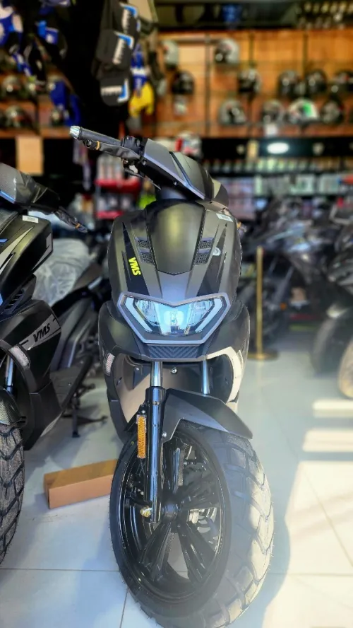 VMS EVO 2026