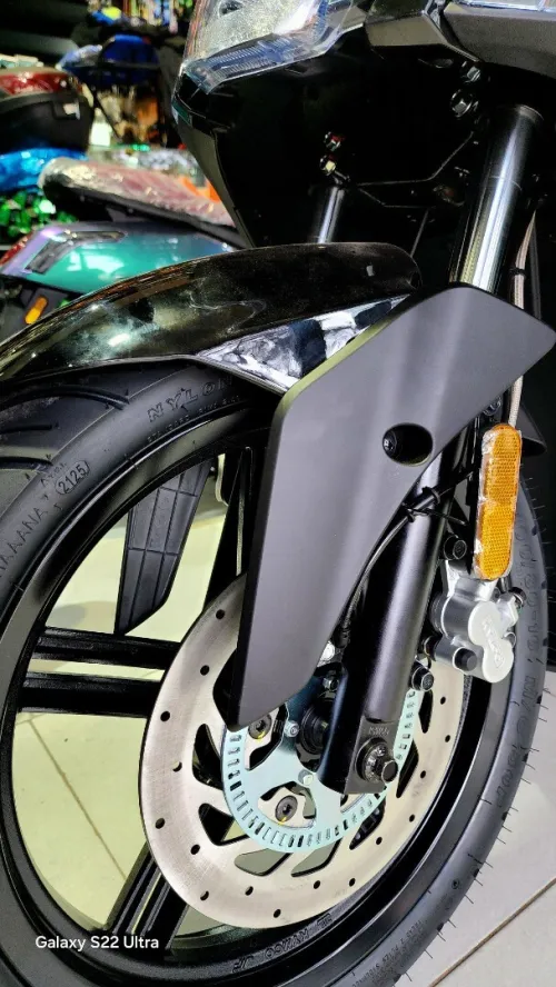 VMS KYMCO AGILITY 16+ 2025