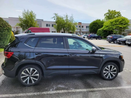 Volkswagen Taos 2023 SE
