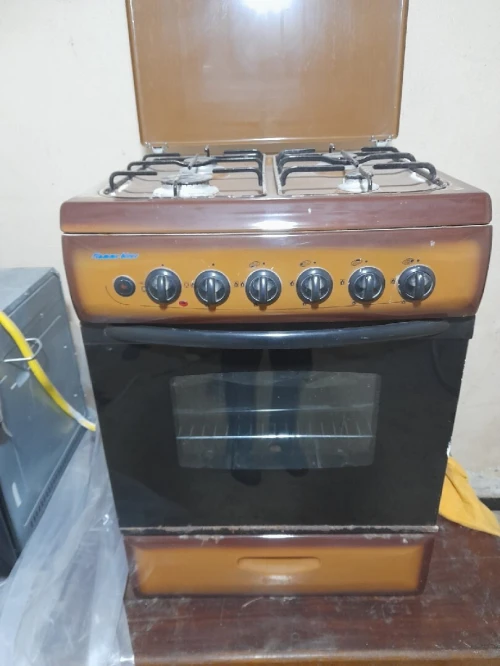 Cuisiniere