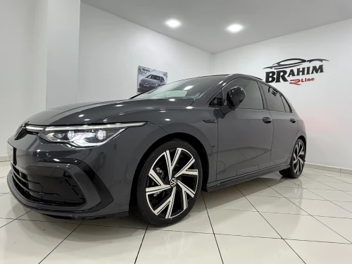 Volkswagen Golf 8 2021 R-Line