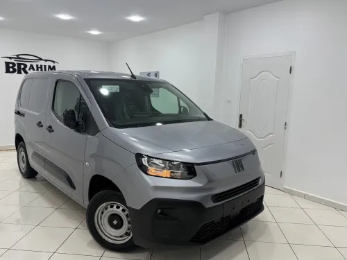 Fiat Doblo 2025 New