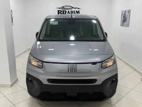 Fiat Doblo 2025 New
