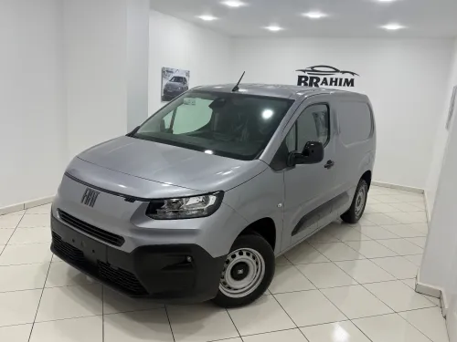 Fiat Doblo 2025 New