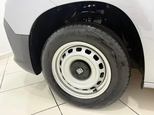 Fiat Doblo 2025 New